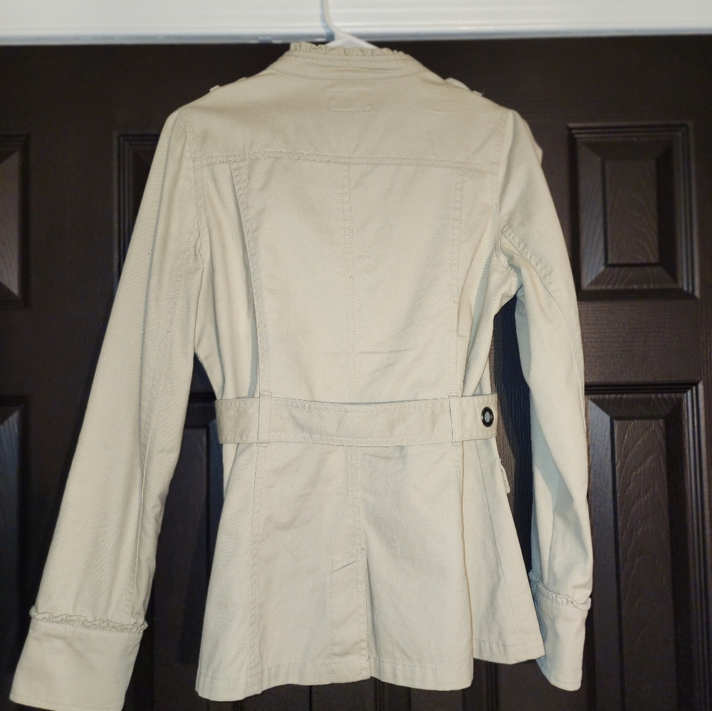 Jacket - Picture 2 of 2